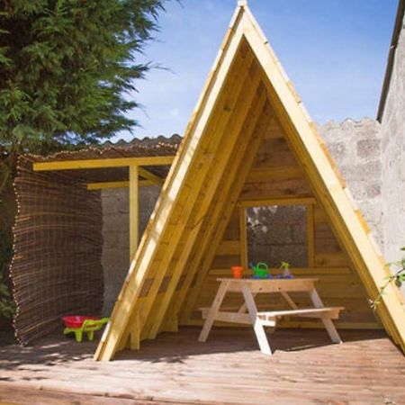 Tres Jolie Maison A Cote De La Plage Le Portel Kültér fotó